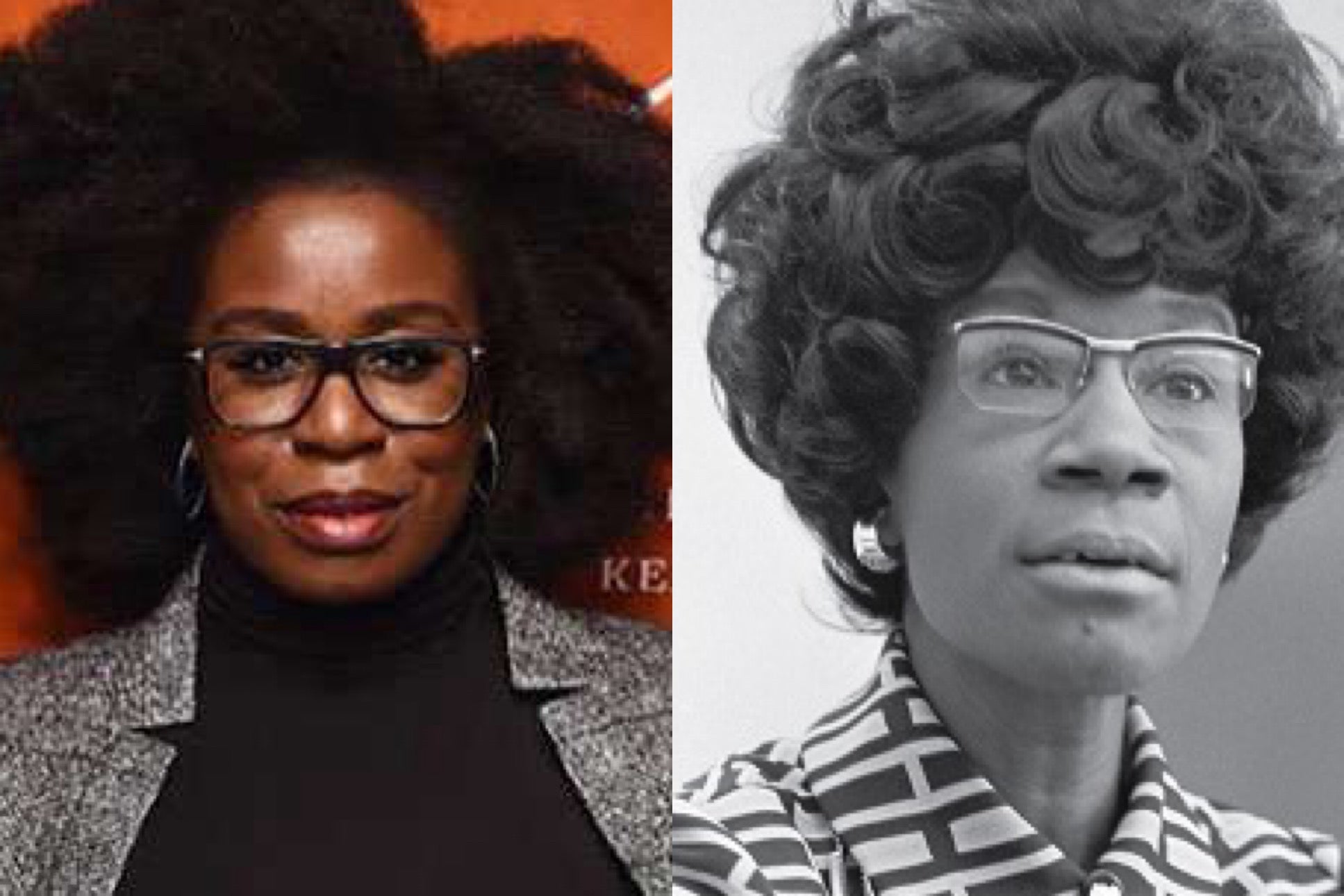Uzo Aduba Set to Portray Shirley Chisholm in New FX Series “Mrs. America”