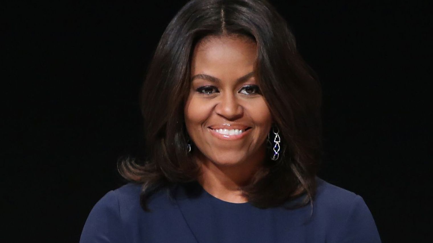 Forever First Lady Michelle Obama Is Donating More Than 500000 To