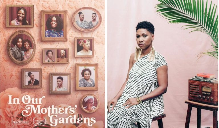 New Netflix Documentary, ‘In Our Mothers’ Gardens,’ Honors The Relationships Between Black Women and Their Mothers