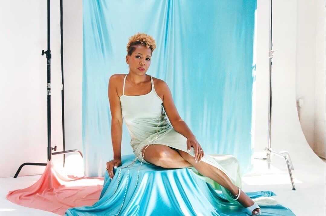 Son Fulfills His Mother’s Wish Of Becoming A Model For Her 50th Birthday