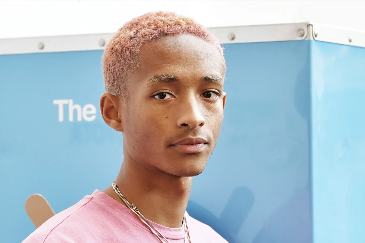 Jaden Smith Opening New Restaurant Where Unhoused People Eat Free