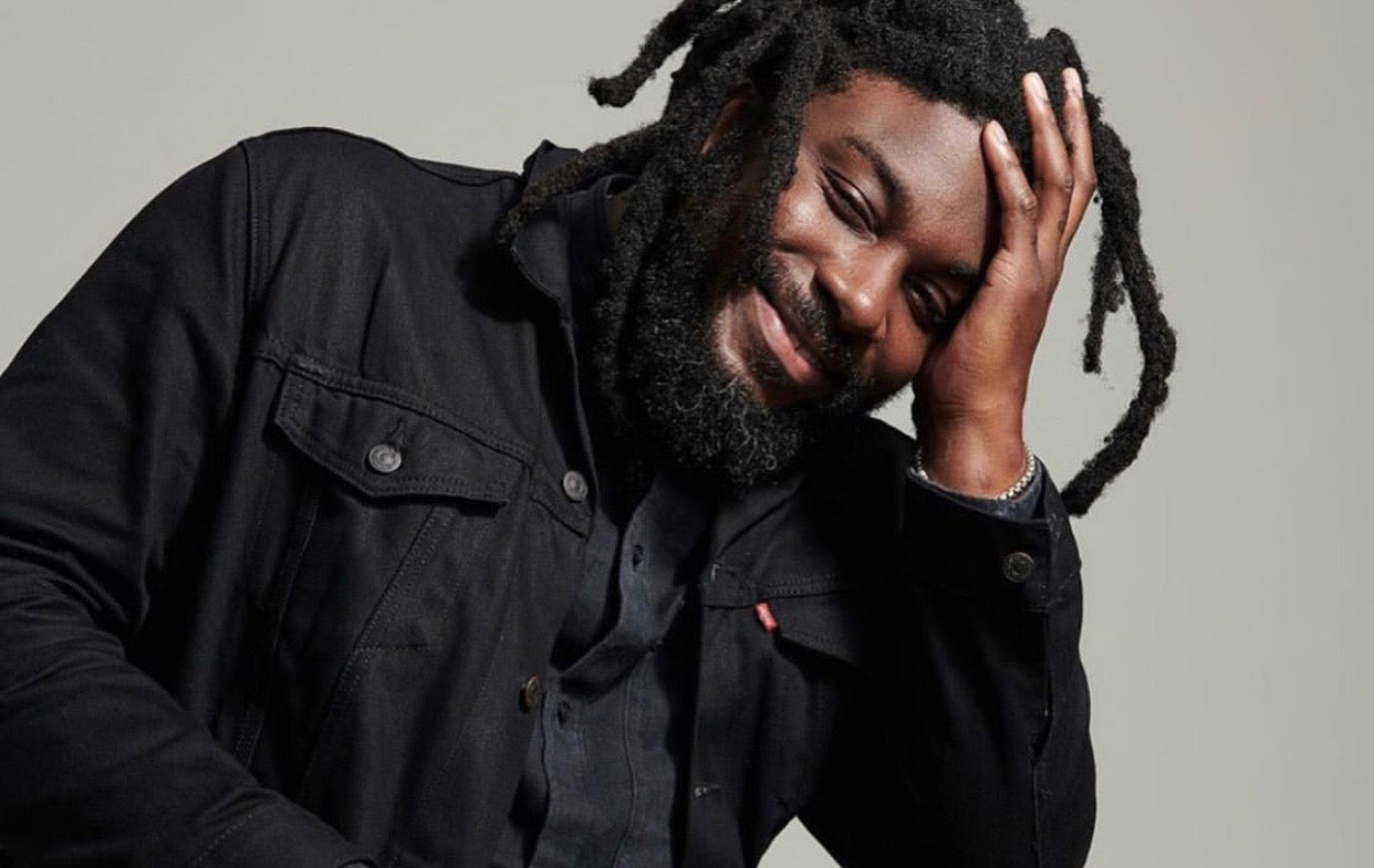 NYT Bestselling Author Jason Reynolds Named National Ambassador for Young People’s Literature