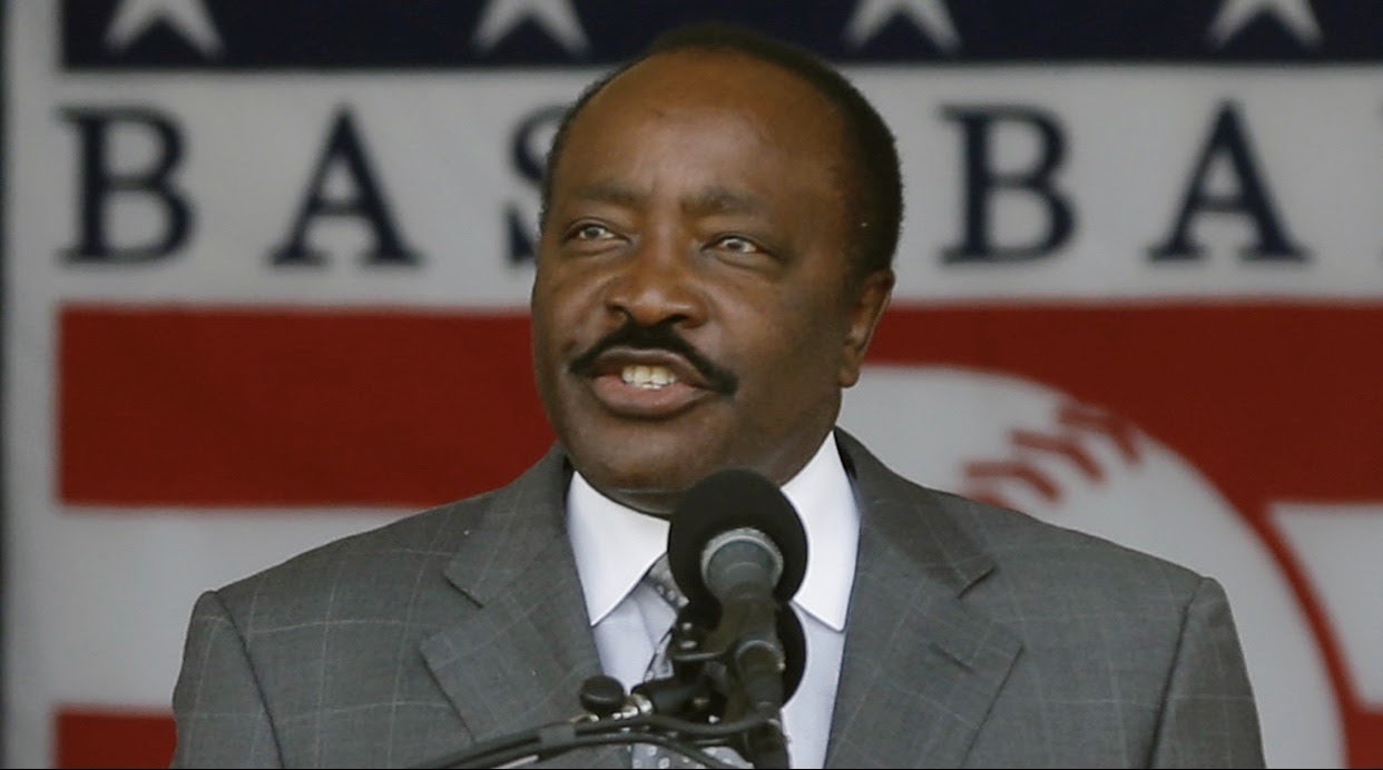 Remembering Hall of Fame Baseball Legend, Joe Morgan