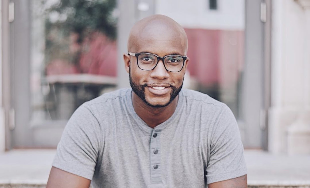 Meet The Web Designer Creating Black Illustrations For All Your Digital Needs