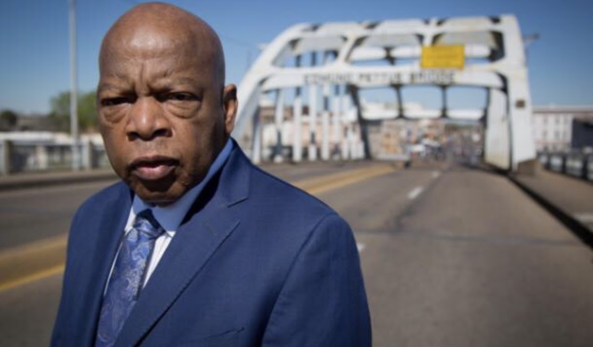 Spelman College Creates Scholarship To Honor Legacy of Civil Rights Giant John Lewis