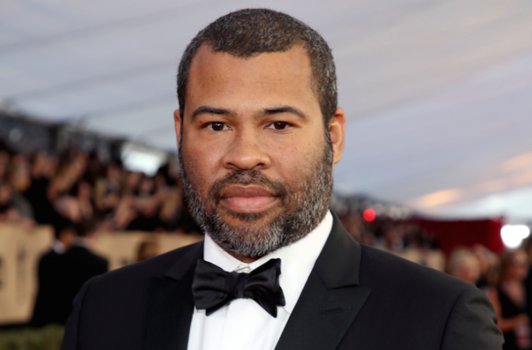 Jordan Peele Inks Multi-Year Deal With Universal