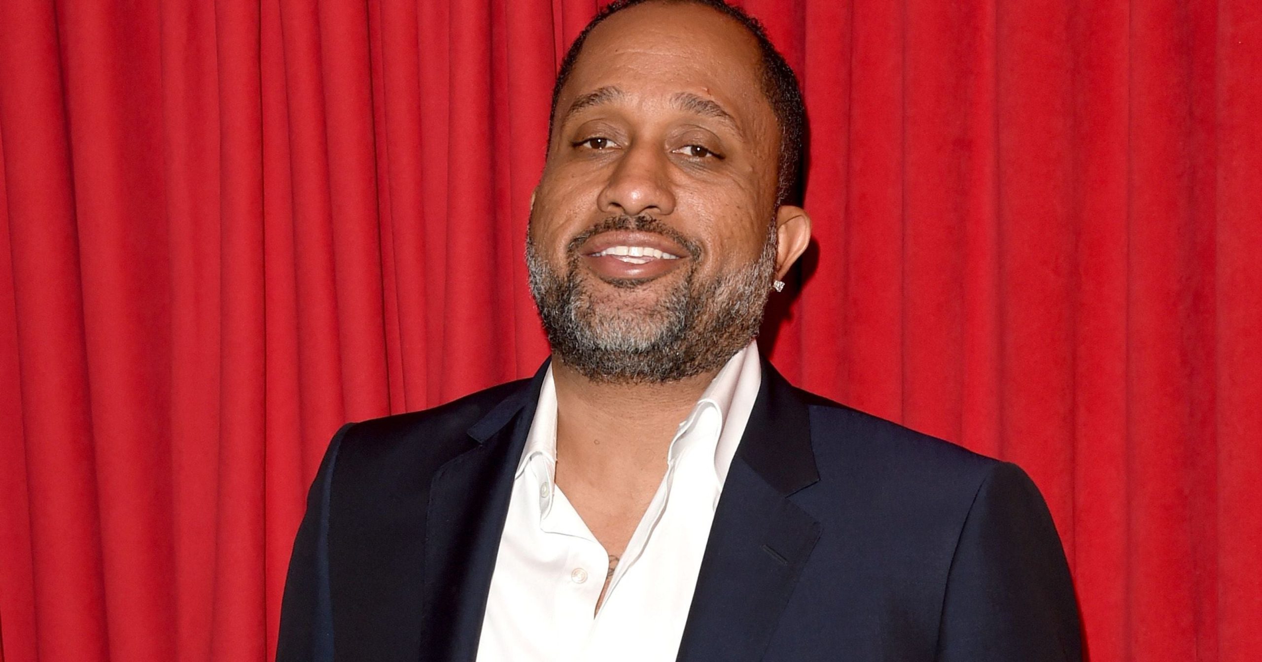 ‘Black-ish’ Creator Kenya Barris Lands Huge Multi-Year Deal With Netflix