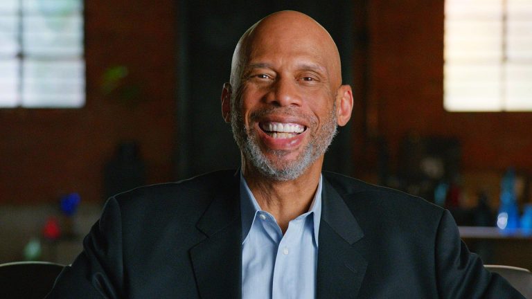 NBA Legend Kareem Abdul-Jabbar is Selling His Memorabilia to Help ‘Give Kids a Shot That Can’t be Blocked’
