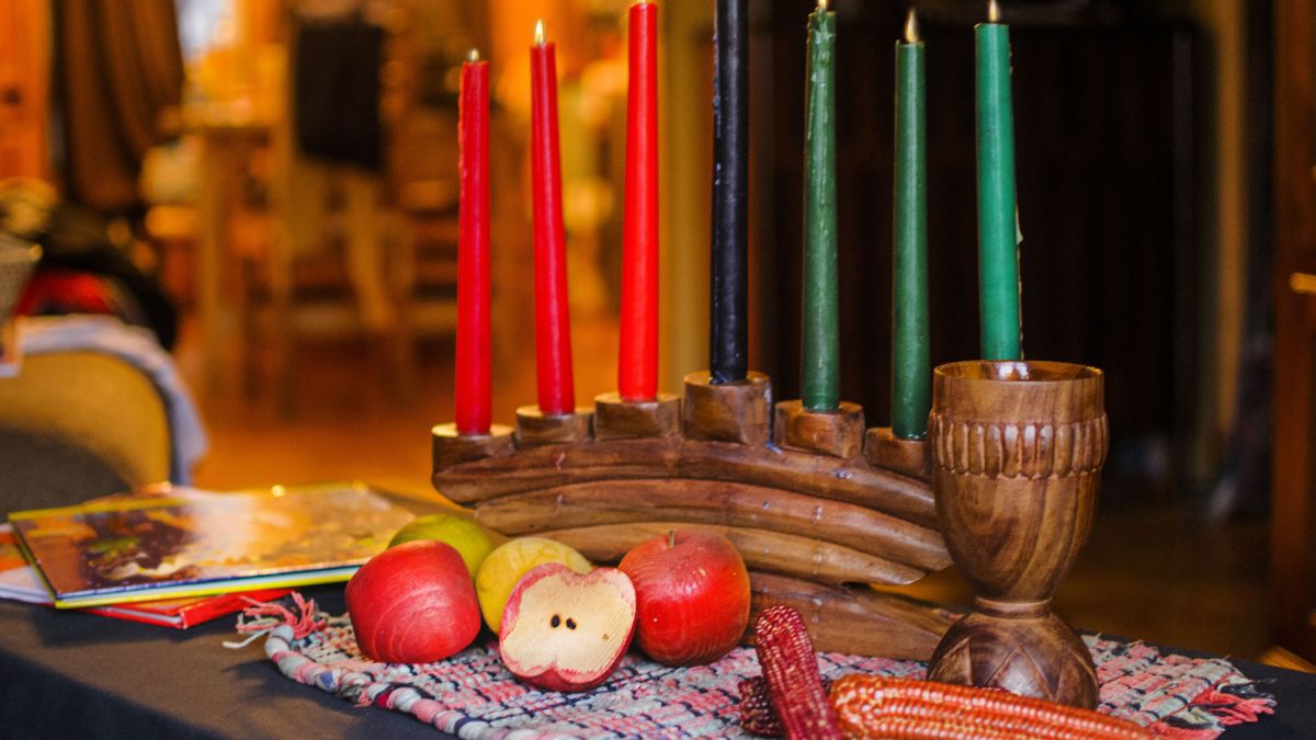 Kwanzaa: An Annual Celebration of African American Culture