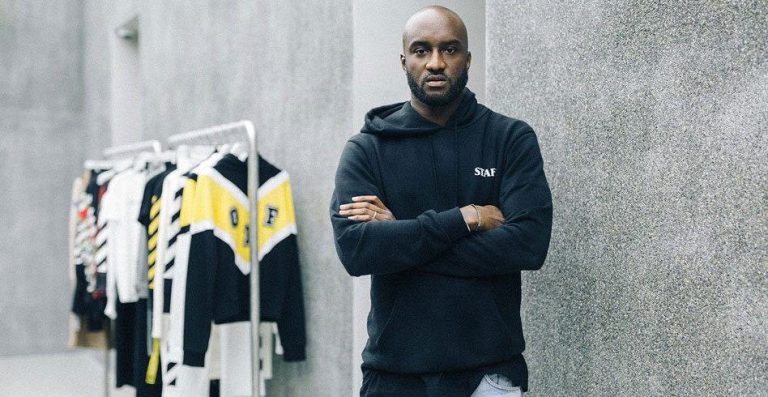 Virgil Abloh Becomes Louis Vuitton’s First Black Artistic Director