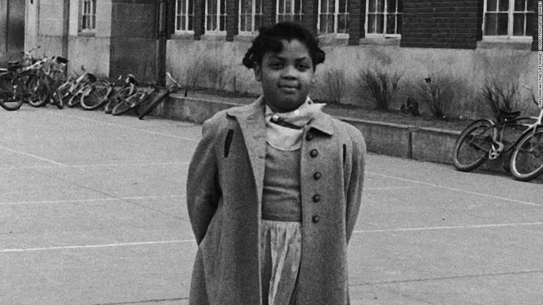 Rest In Power: Remembering Linda Brown Of The Landmark Brown v. Board Of Education Case