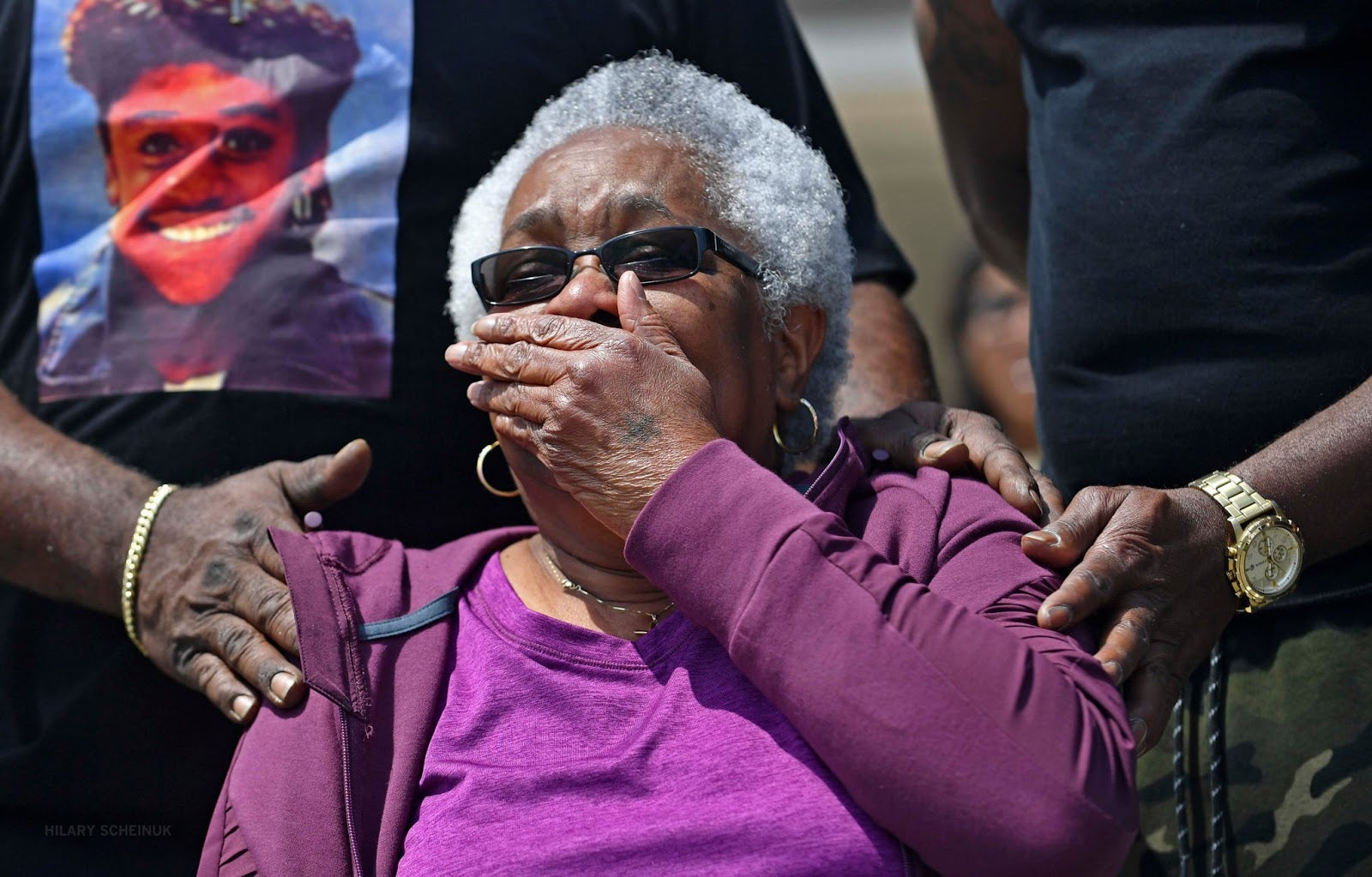 LSU Alums Unite To Pay Mortgage Of Former Fraternity House Cook