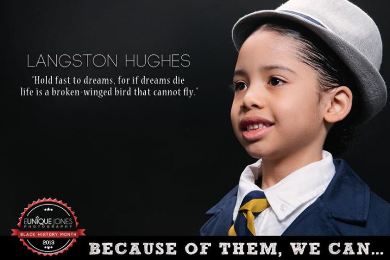 Notable African American Writers – Because of Them We Can