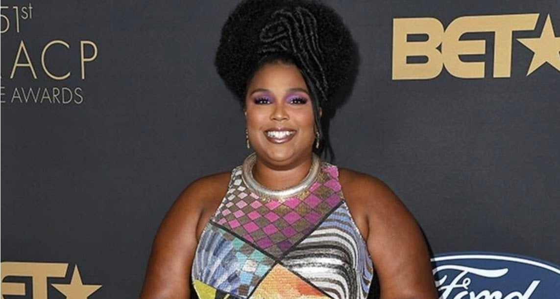 Lizzo Is Treating Healthcare Workers Across The Country To Lunch