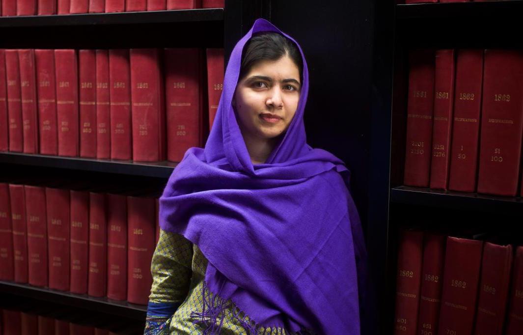 Girls’ Education Activist Malala Yousafzai Starts Classes At Oxford University