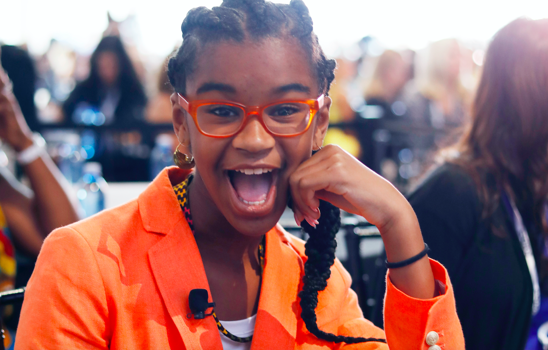 Meet Forbes’ Youngest 30 Under 30 Member For Its 2018 Class