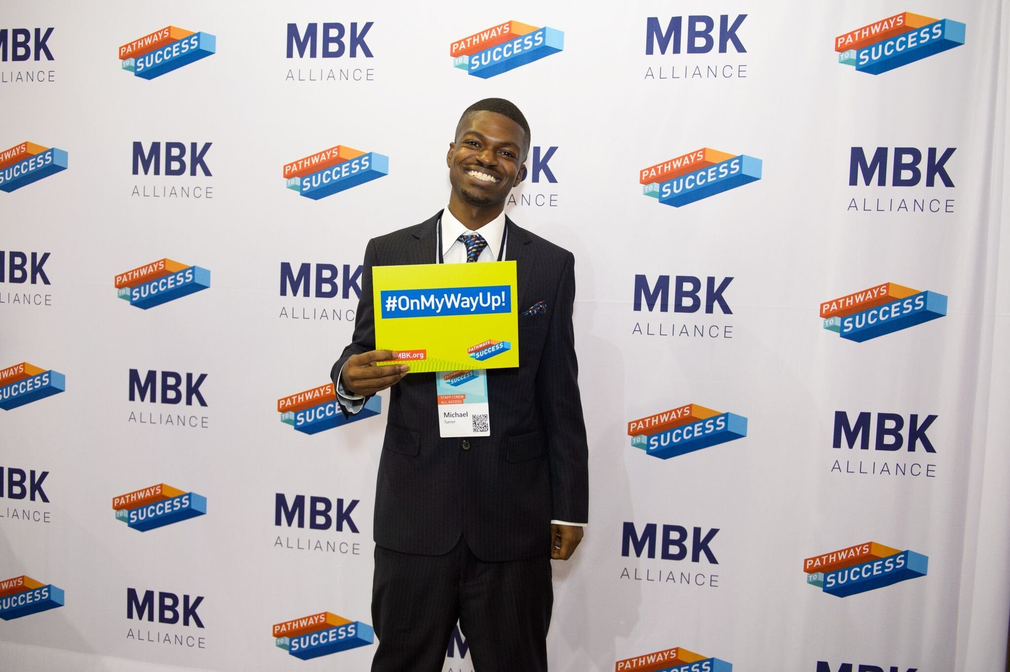 500 Young Men Get On The Spot Jobs Thanks To My Brother’s Keeper Summit