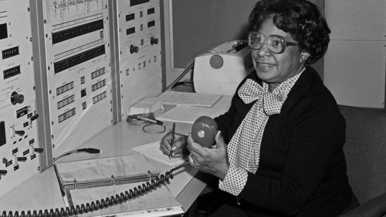 8 Incredible Black Engineers Who Made Their Mark On History
