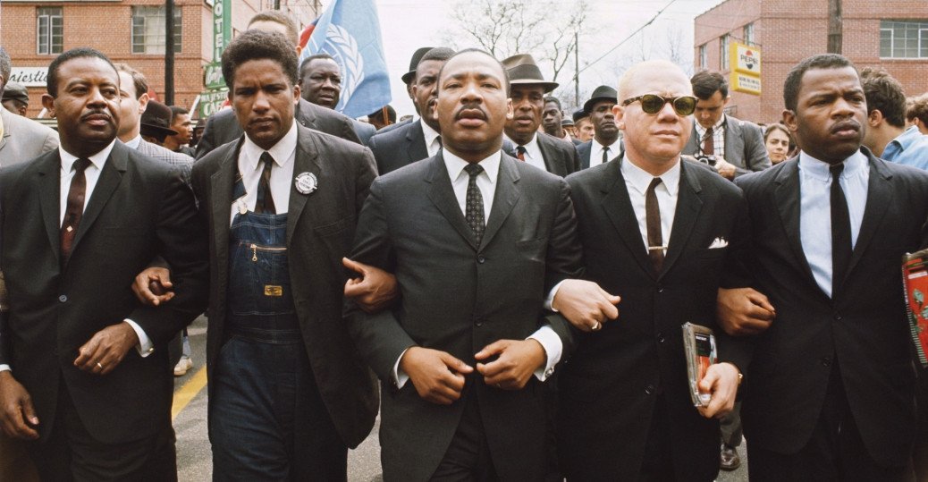 7 Epic Photos From History That Are Full Of Black Excellence