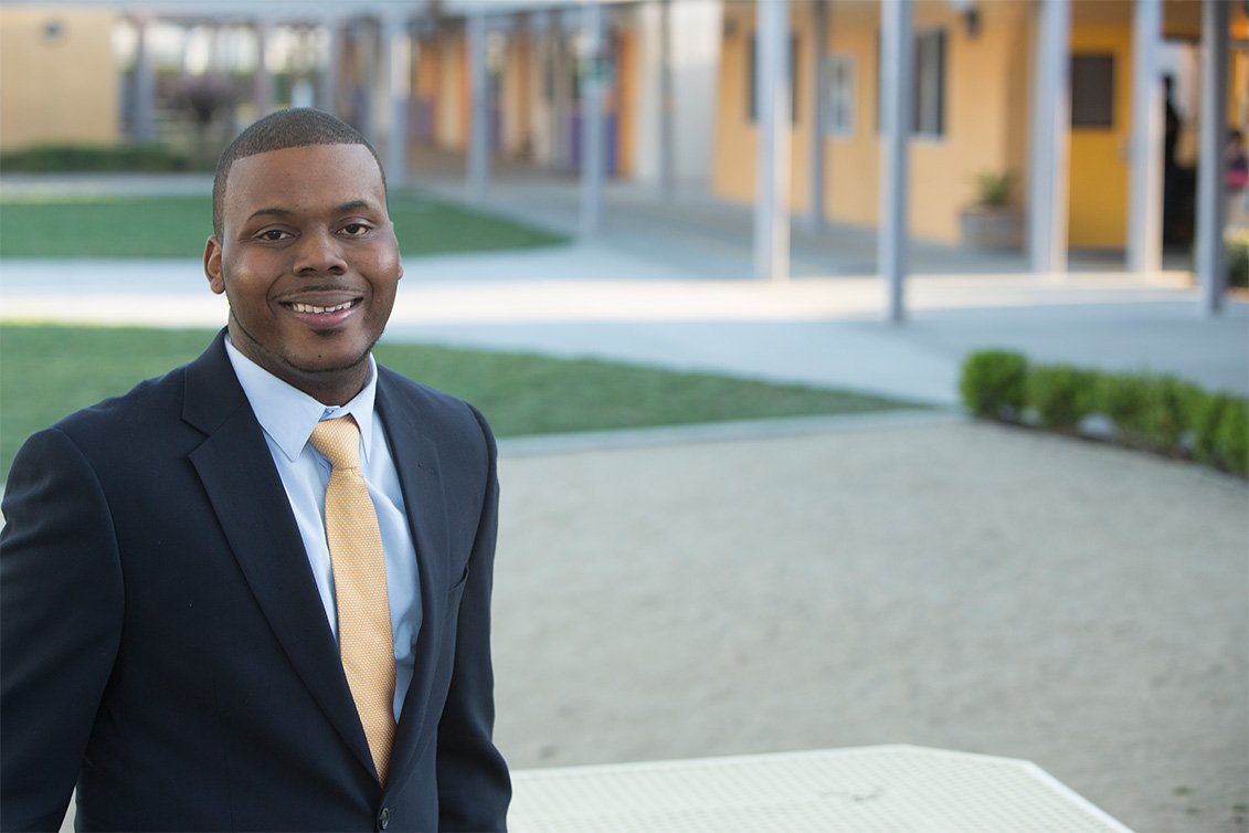 Stockton, California’s First Black Mayor Plans To Offer College Scholarships To All High School Graduates In His City