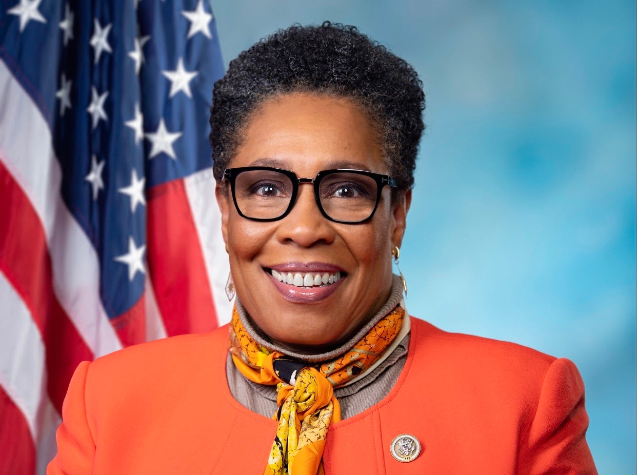 Ohio Congresswoman Marcia Fudge Becomes First Black Woman to Lead HUD In More Than 40 Years
