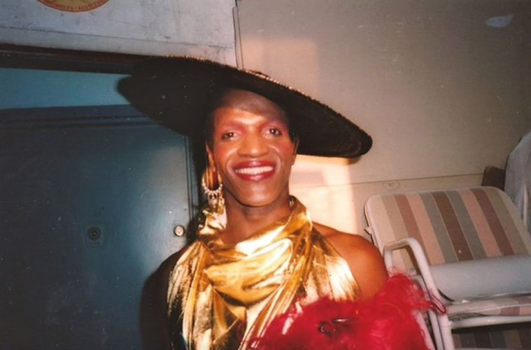 Brooklyn Park Renamed In Honor of Trailblazing LGBTQIA+ Activist, Marsha P. Johnson