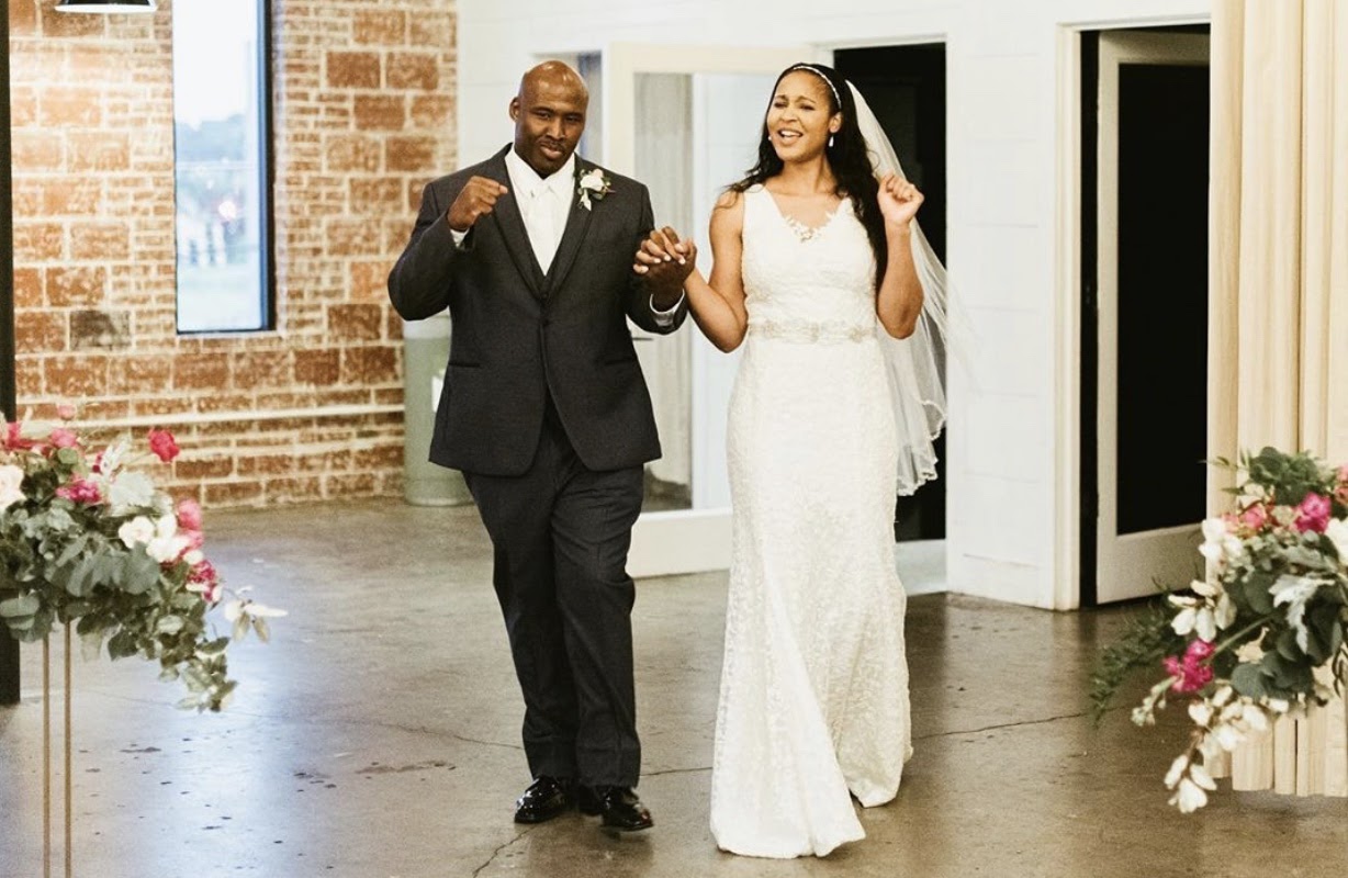 WNBA Star Maya Moore Announced Marriage To Wrongfully Imprisoned Man She Helped Free From Prison