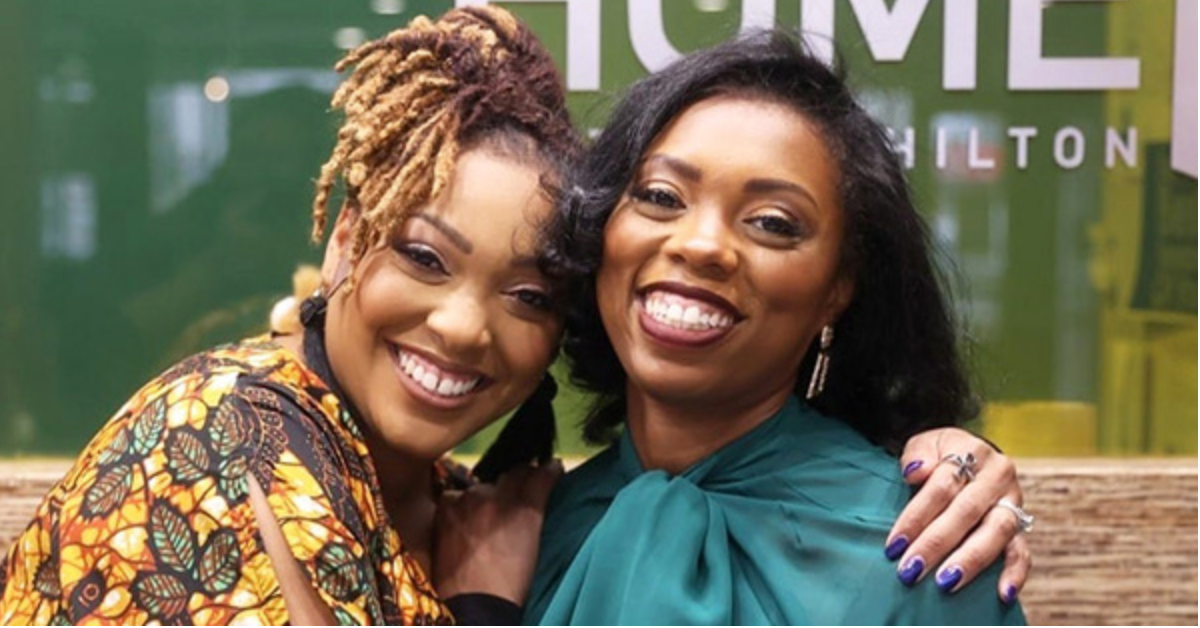 They’re Making History As The Youngest Black Women To Co-Own A Property Under A Major Hotel Chain