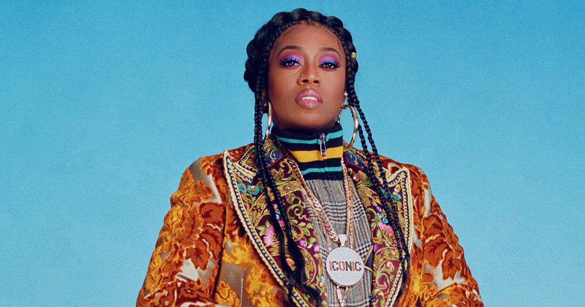 Missy Elliott Will Be The First Female Rapper To Receive MTV’s Michael Jackson Video Vanguard Award
