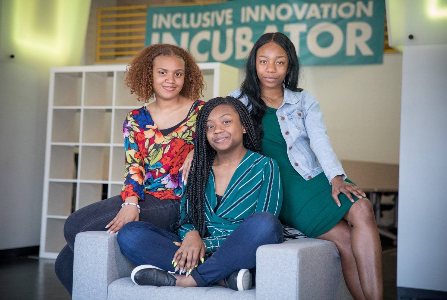 D.C. Mayor Awards The Only All-Black, All-Female Team In NASA Science Competition With $4,000 Grant