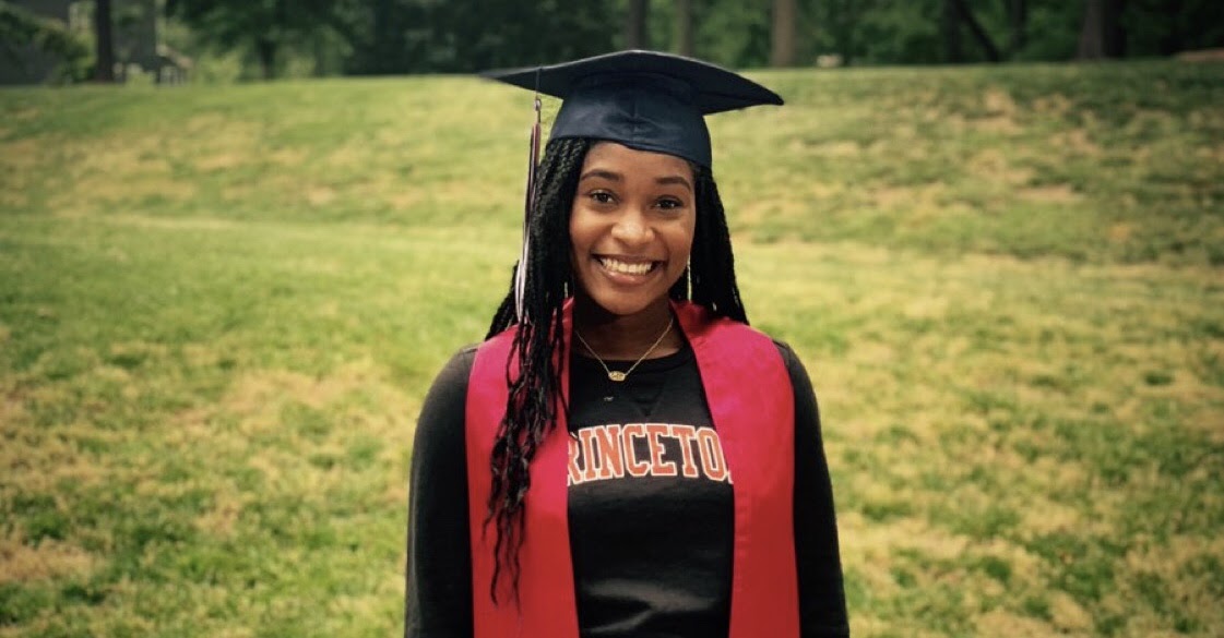 North Carolina Senior Gets Accepted Into 45 Colleges, Receives More Than $4 Million In Scholarships