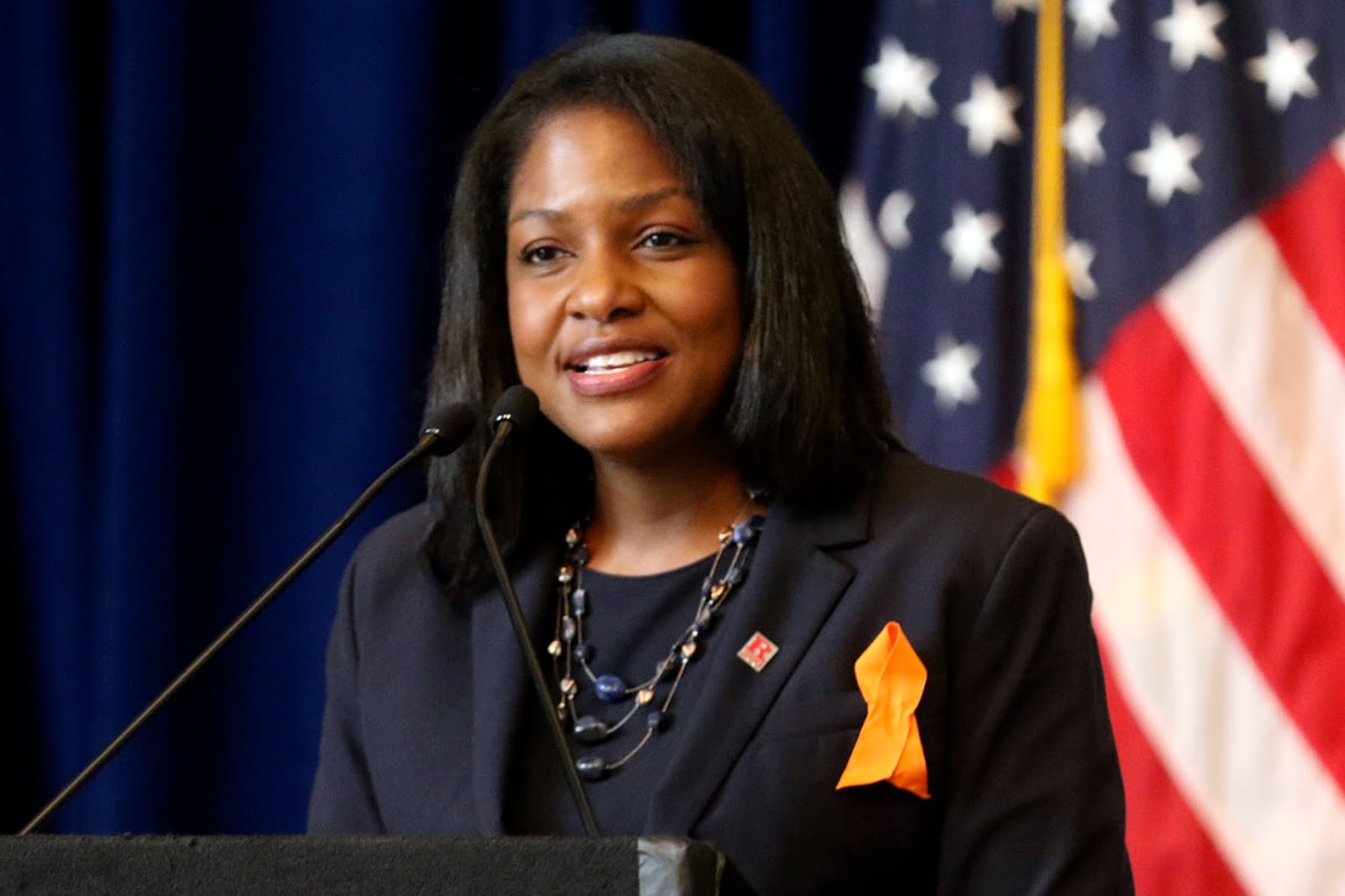 She Just Became The First Black Woman To Be Seated On New Jersey’s Supreme Court