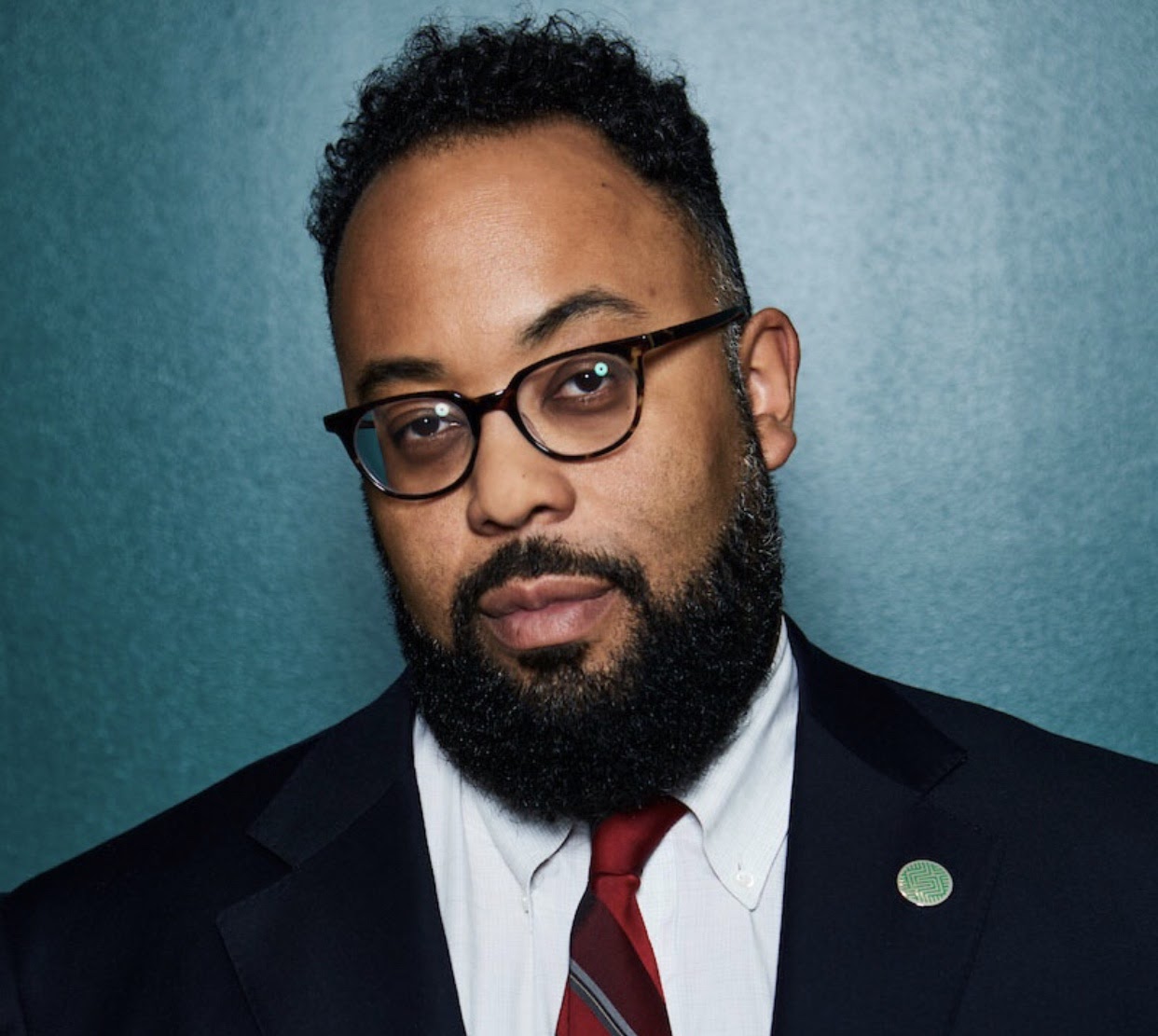 Smithsonian National Museum of African American History and Culture Names Kevin Young As New Director