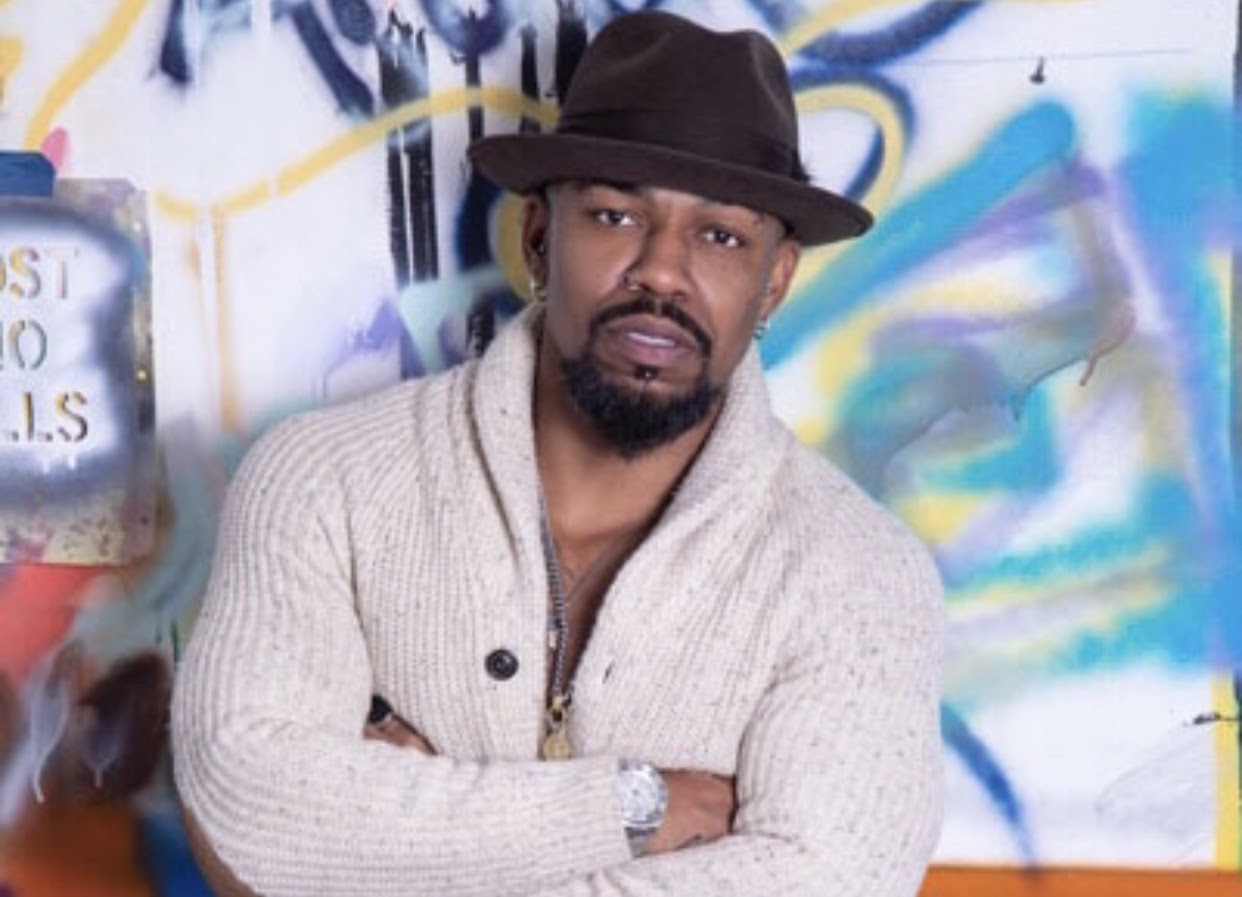 Guy Stanley Philoche Spent More Than $65,000 On Local Art To Support Artists During Pandemic