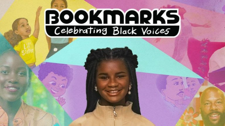 Netflix Taps Marley Dias To Lead Live-Action Book Series