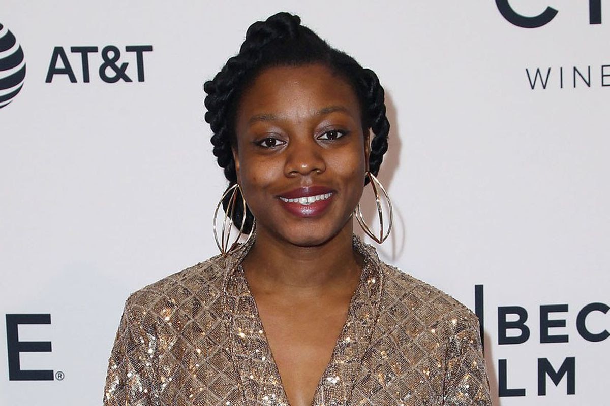 Filmmaker Nia DaCosta Is Directing ‘Captain Marvel 2,’ Making History As The First Black Woman To Direct A Marvel Studios Movie