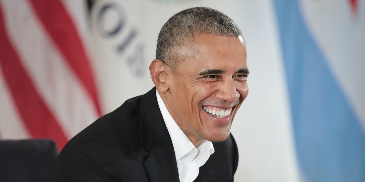 Barack Obama To Replace Confederate Leader’s Name On Mississippi Elementary School