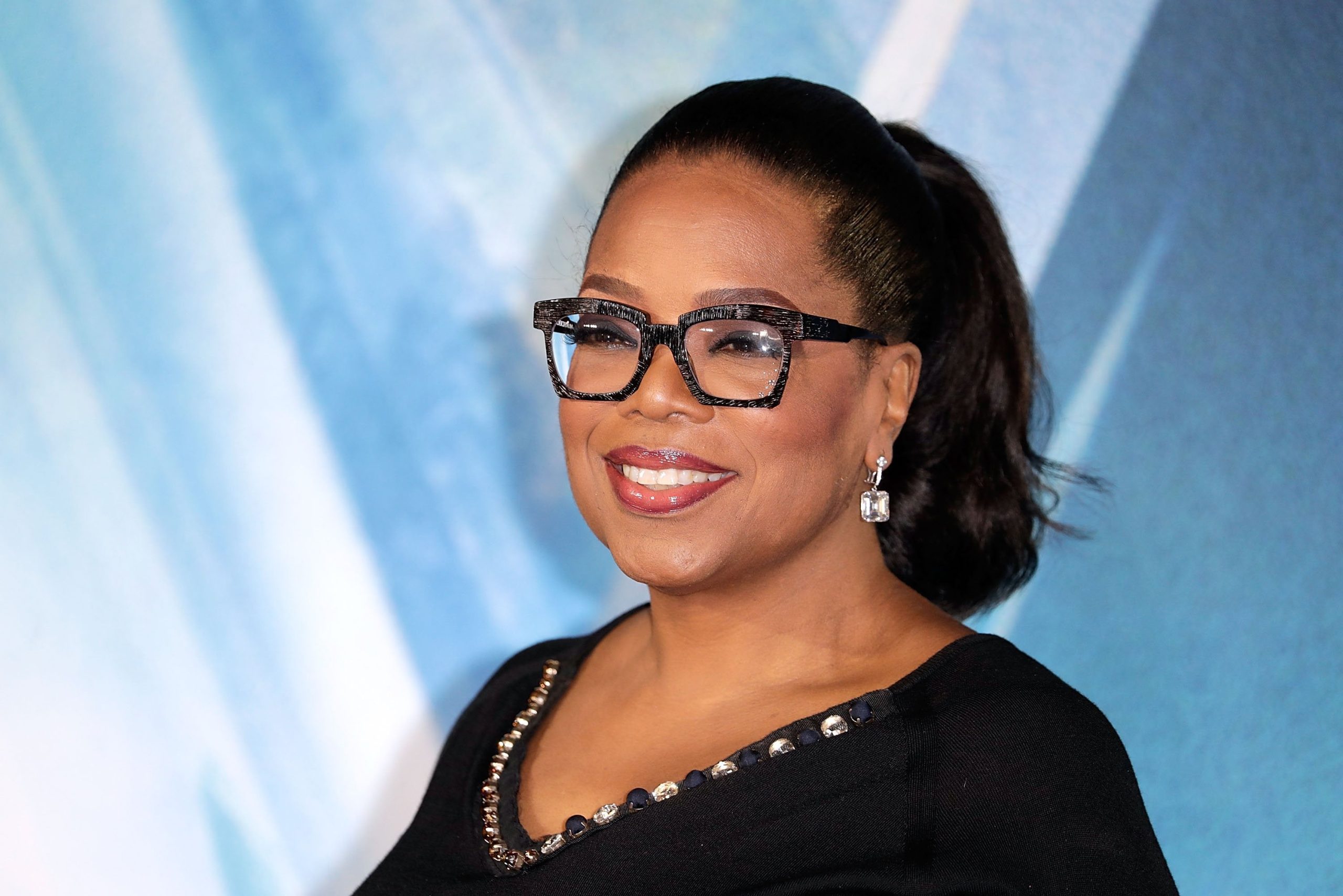 Oprah Winfrey Enters Multi-Year Partnership Deal With Apple As Part Of $1 Billion Programming Push