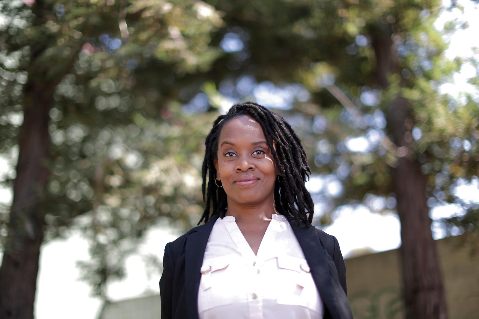 This Oakland Housing Activist Just Won A City Council Seat Against An Incumbent By A Landslide