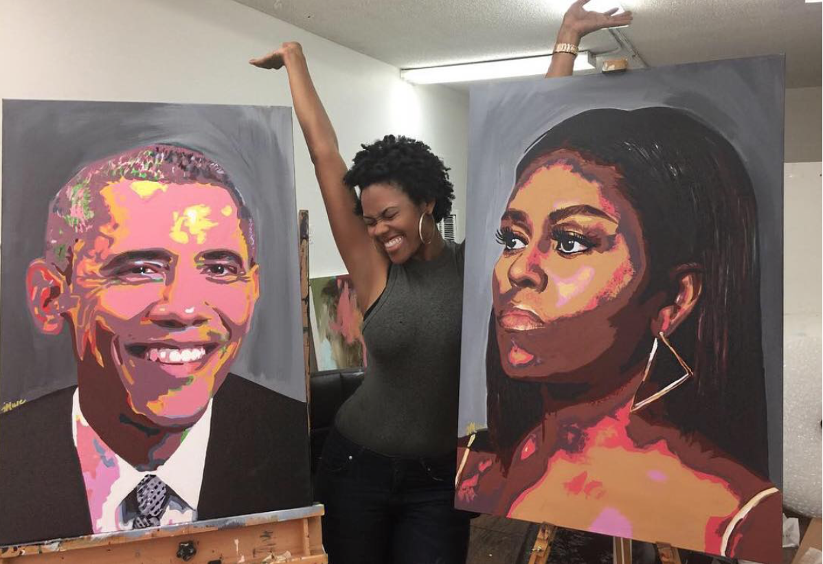 10 Black Artists You Should Hit The Follow Button For