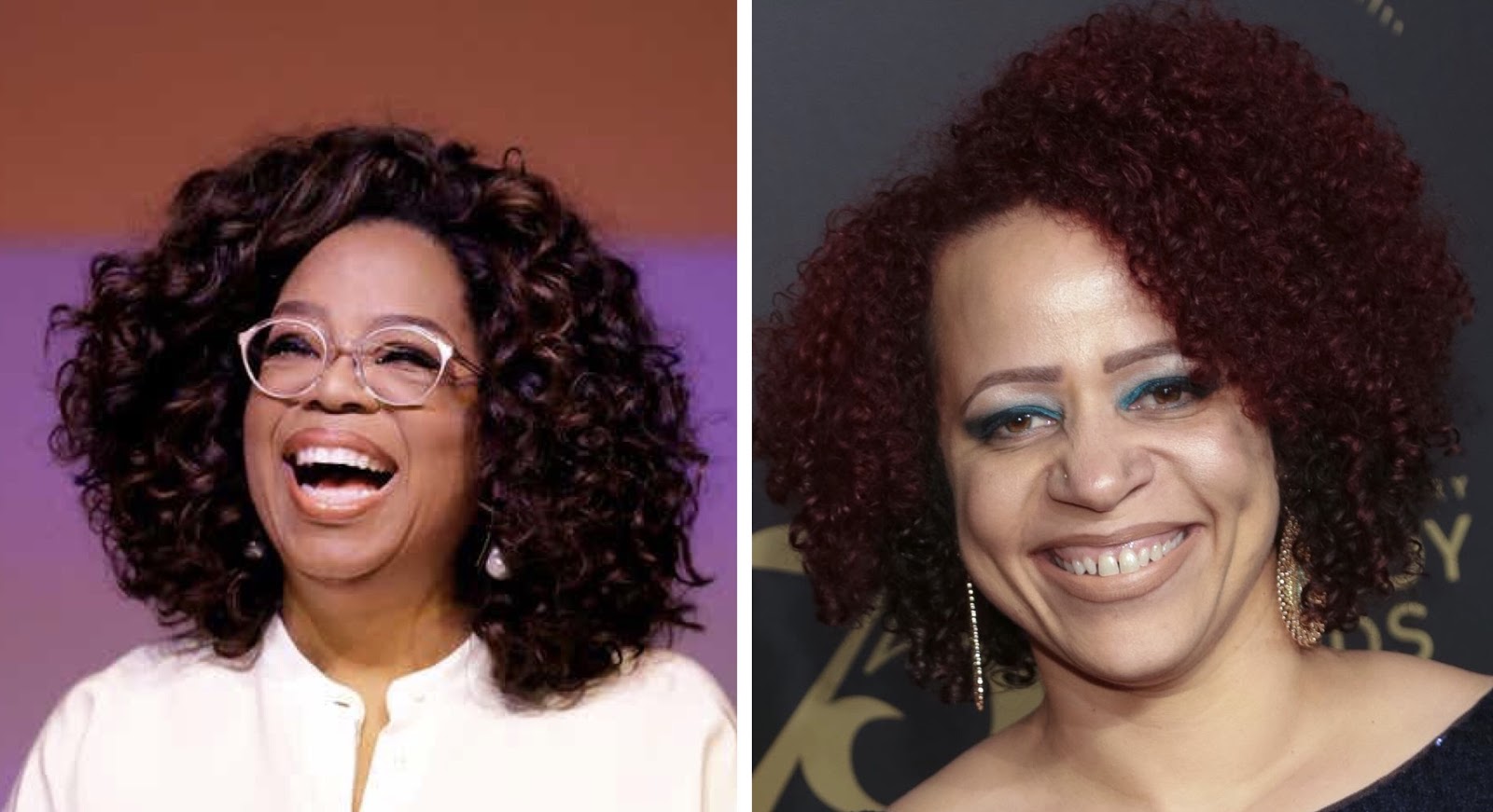 Oprah and Lionsgate Team Up To Adapt Nikole Hannah-Jones’ ‘The 1619 Project’ for Film & Television