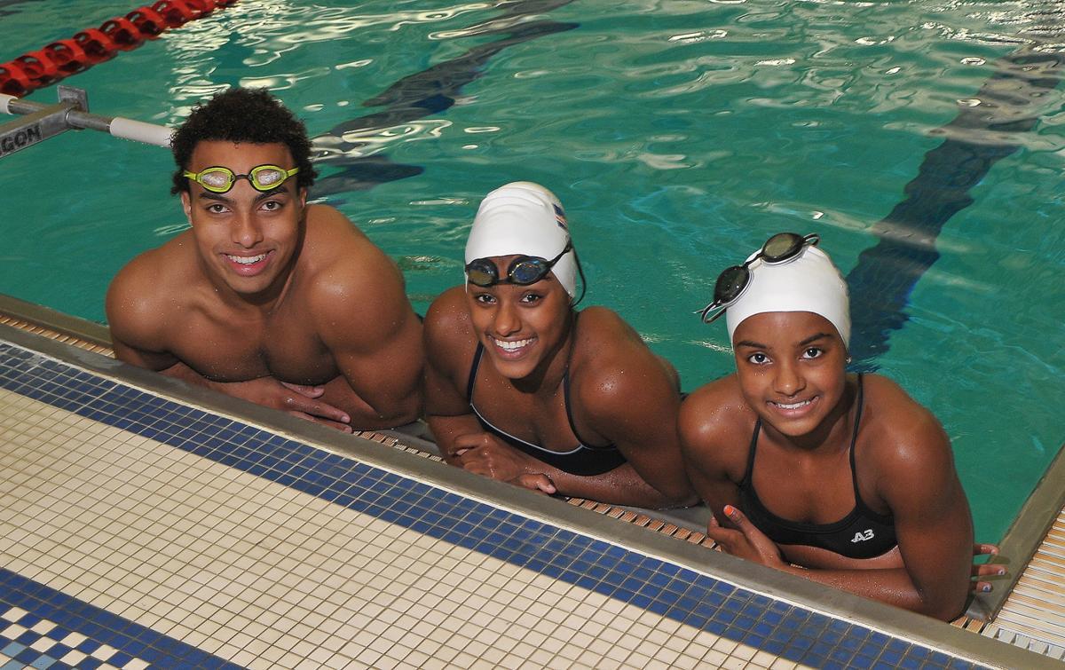 Howard University Student And Siblings Set To Compete In 2020 Summer Olympics