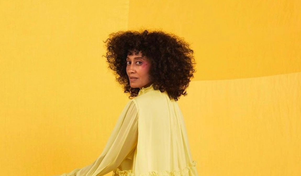 Tracee Ellis Ross’ Dream of Having a Natural Hair Care Line is Finally a Reality