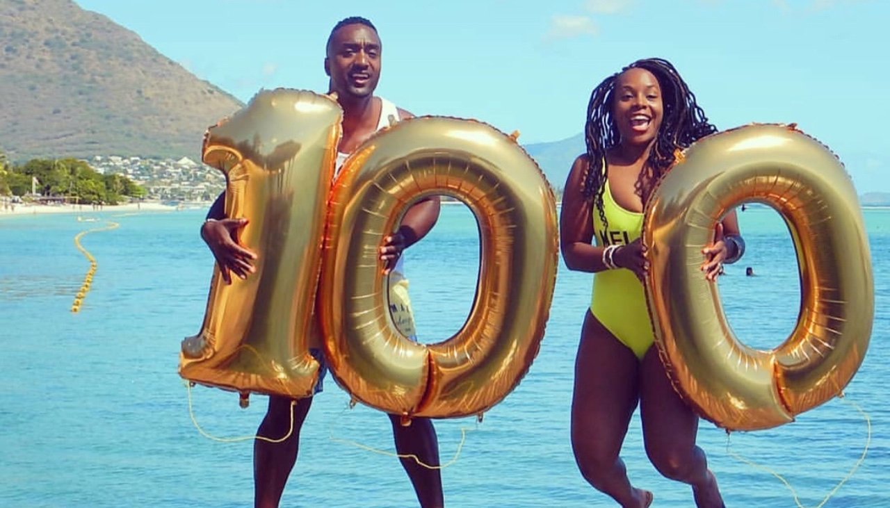 This Couple Just Traveled To 100 Countries And Now They’re Building A Platform To Help You Do The Same