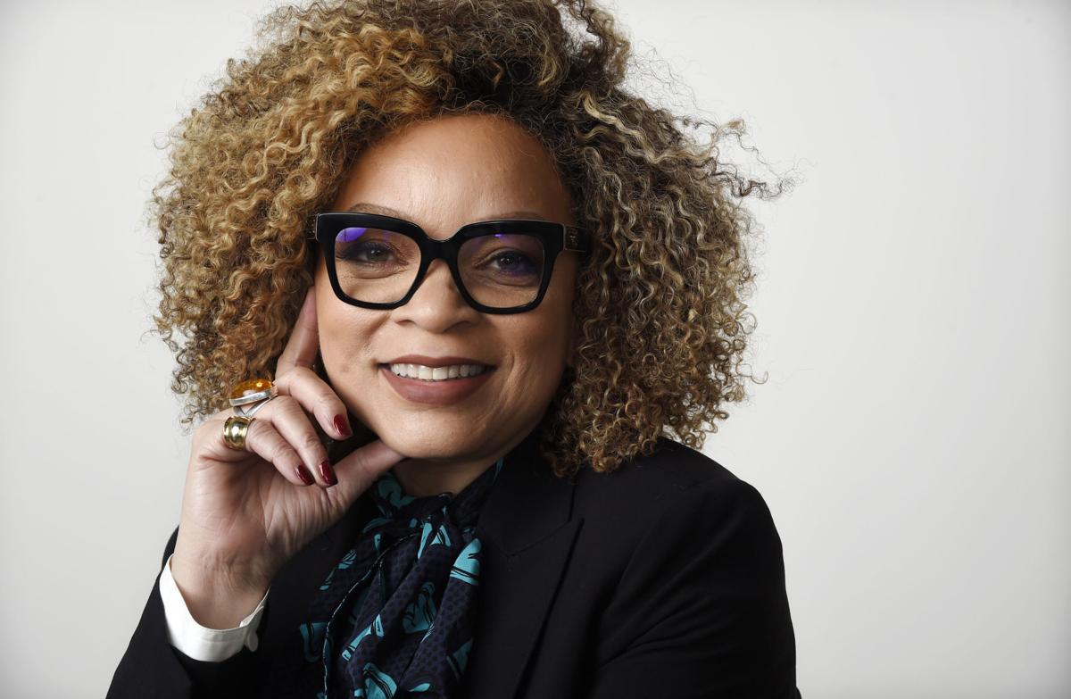 Legendary Costume Designer, Ruth E. Carter, is Sharing Her Years of Wardrobe Experience on Twitter and It’s Everything