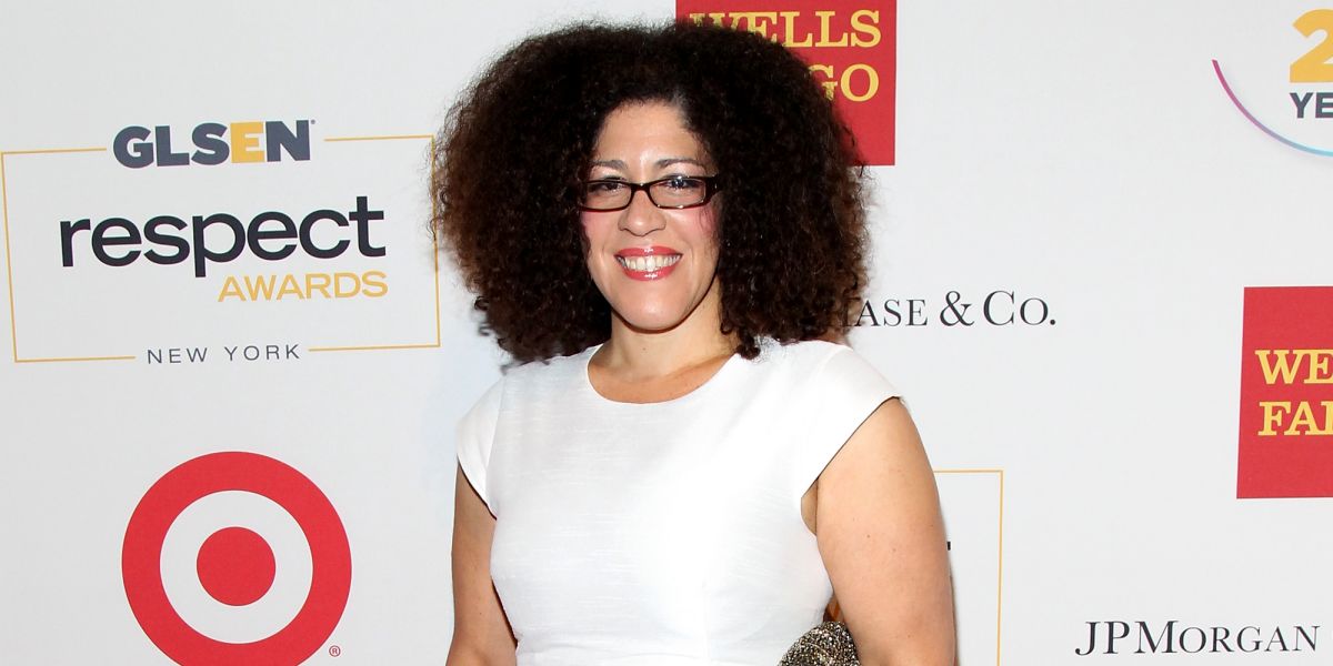 Rain Pryor, Daughter of Famed Comedian Richard Pryor, Runs for Baltimore’s City Council