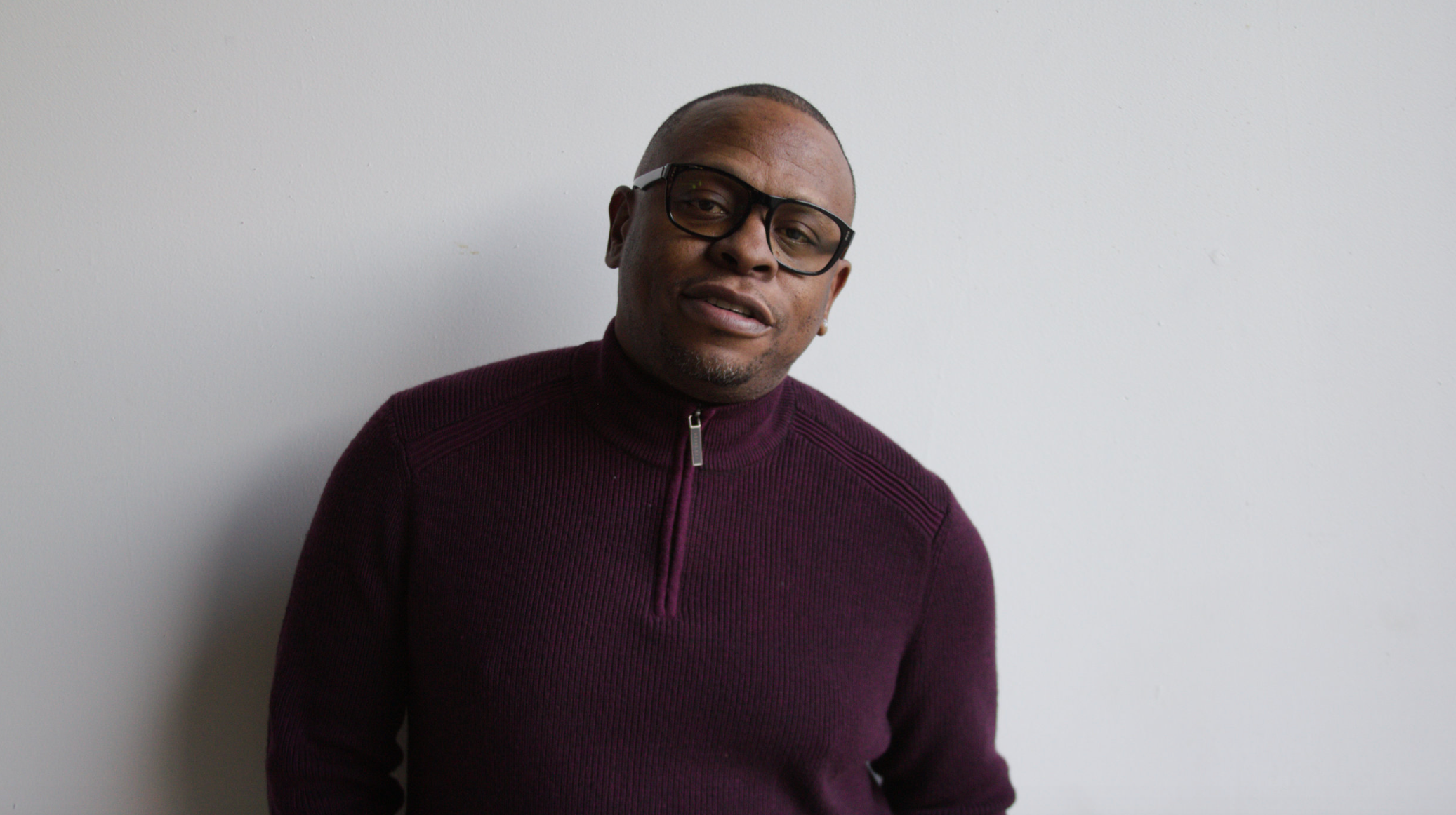 Why Rapper Scarface is Retiring from Rap to Be More Politically Active