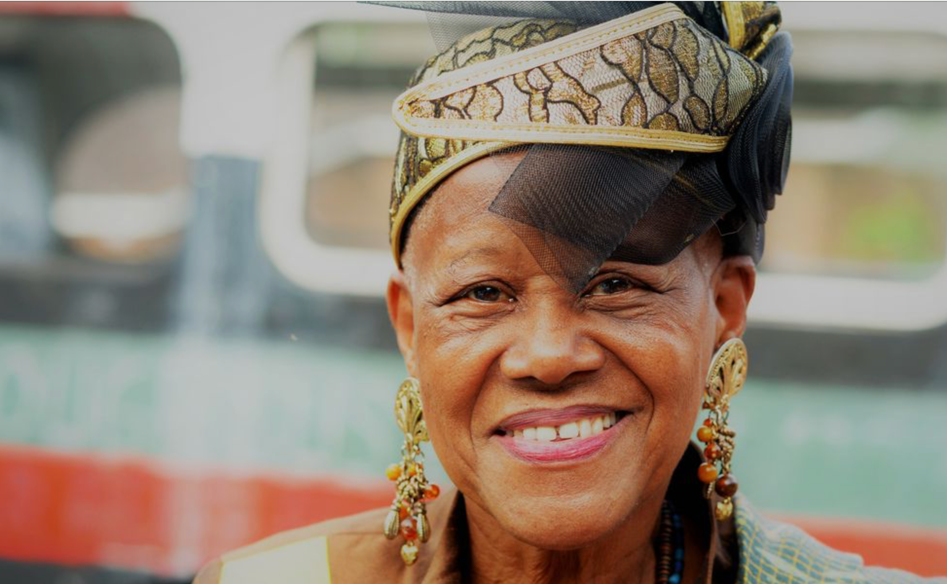 Remembering Sadie Roberts-Joseph, Activist and Founder of African-American Museum in Baton Rouge, Louisiana