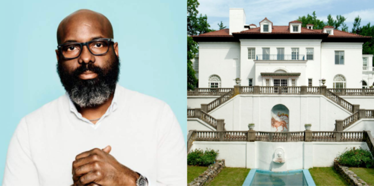 Shea Moisture Founder Richelieu Dennis Wants To Transform Madam C.J. Walker’s Home Into A Training Center For Black Women Entrepreneurs