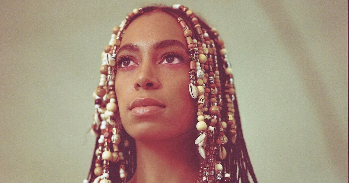 Sign Us Up: Solange’s ‘A Seat At The Table’ Has Now Been Turned Into A College Course